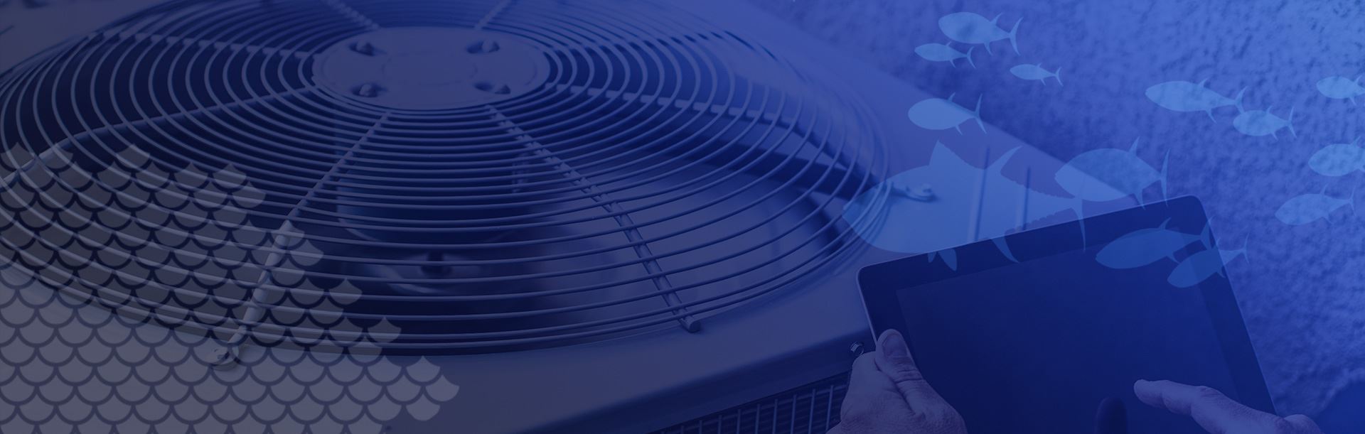 Cape Coral Residential Air Conditioning | Deep Blue Air, Inc.